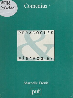 cover image of Comenius